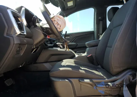 2024 GMC Canyon Elevation z USA, uszkodzony, nr VIN 1GTP5BEK1R1211253